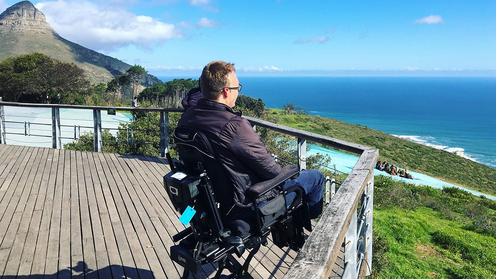 accessible kenya safaris