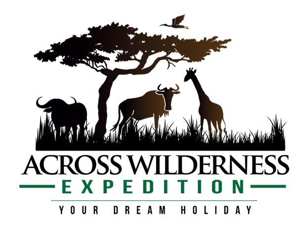 across wilderness expedition